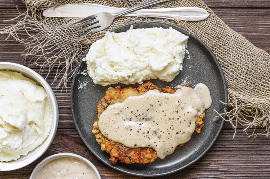 Country Fried Steak