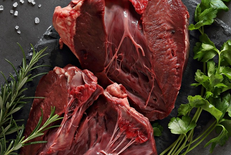 Beef Heart