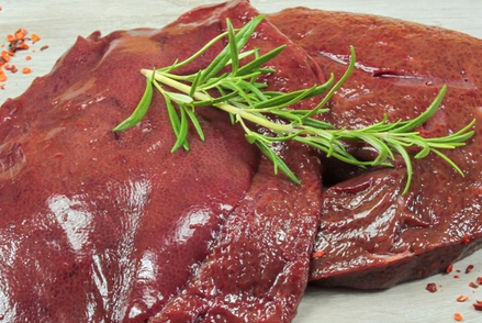 Beef Liver
