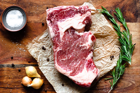 Ribeye