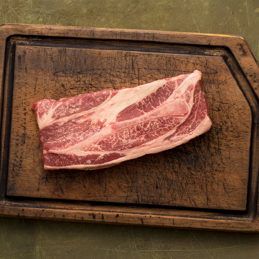 Chuck Steak