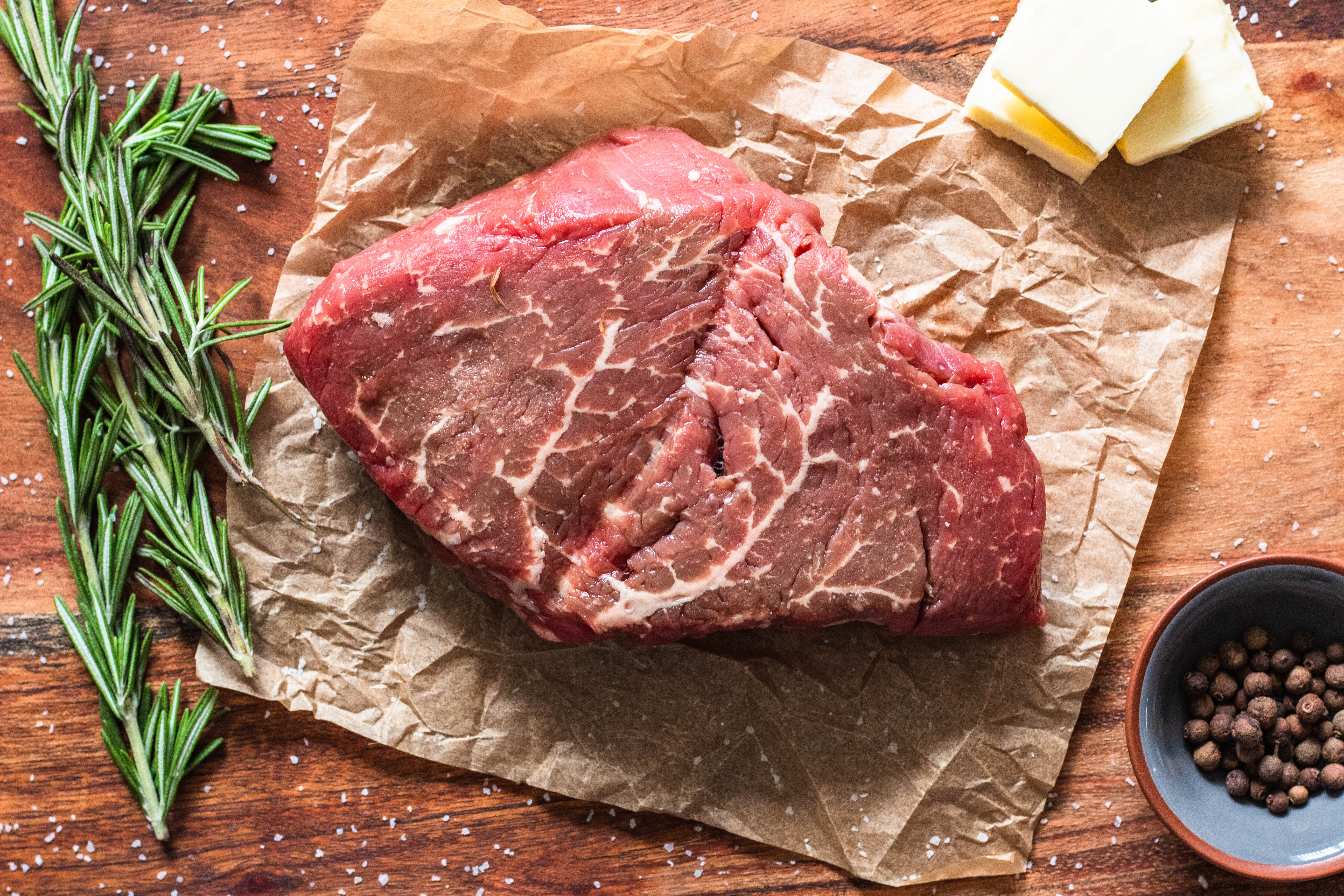 Filet Trending Filet – GO Farms